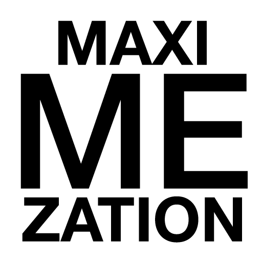 Maximezation Logo